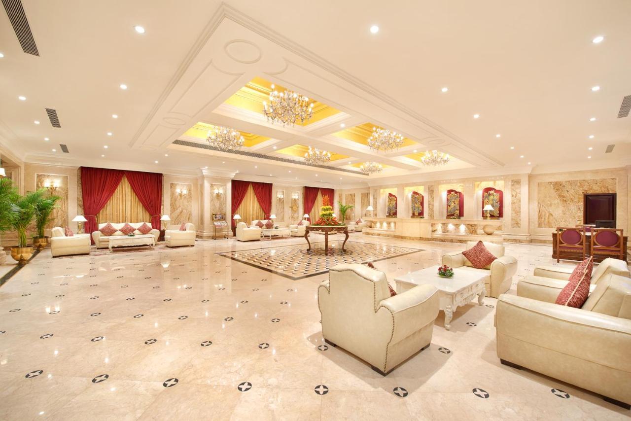 The Accord Metropolitan Hotel