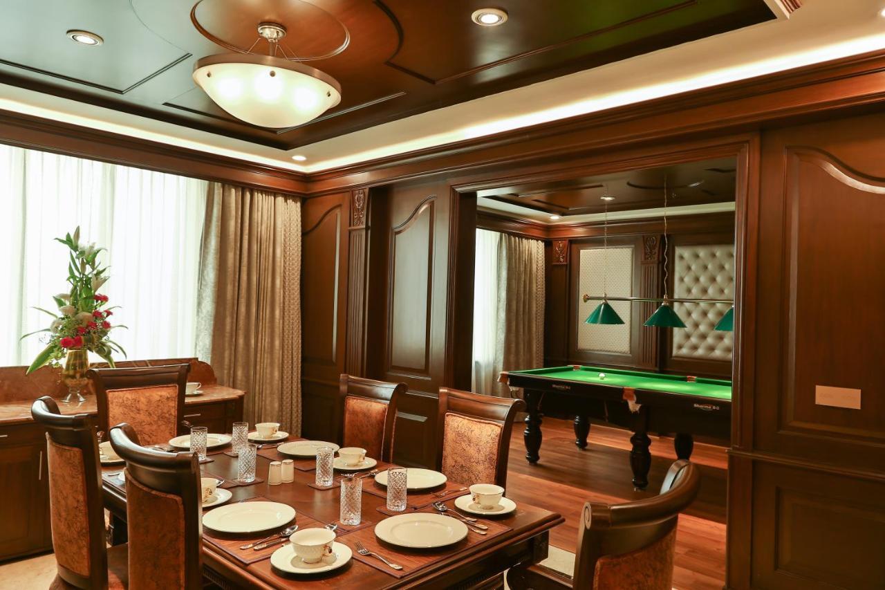 Hotel The Accord Metropolitan